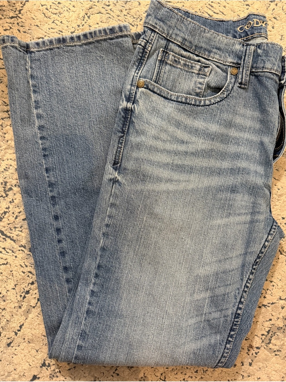 Cody James jeans 34x32